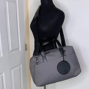 AWAY EUC EVERYWHERE BAG GREY unisex